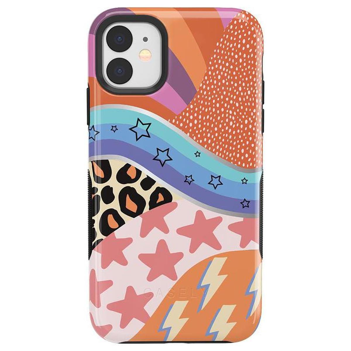 And I Oop | Mixed Swatch Case