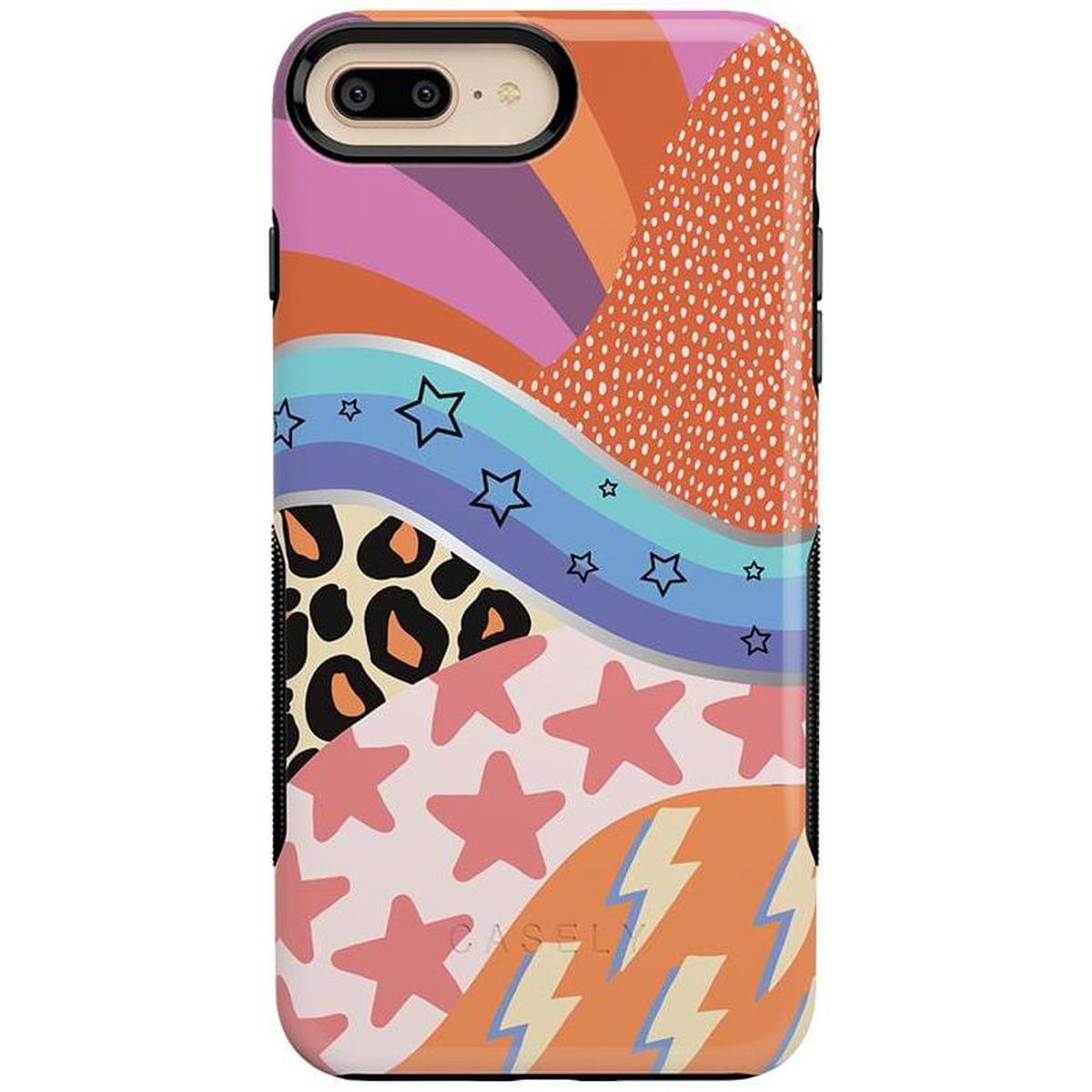 And I Oop | Mixed Swatch Case