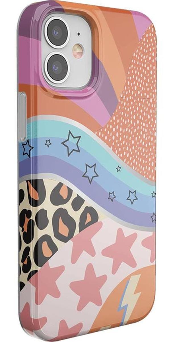 And I Oop | Mixed Swatch Case
