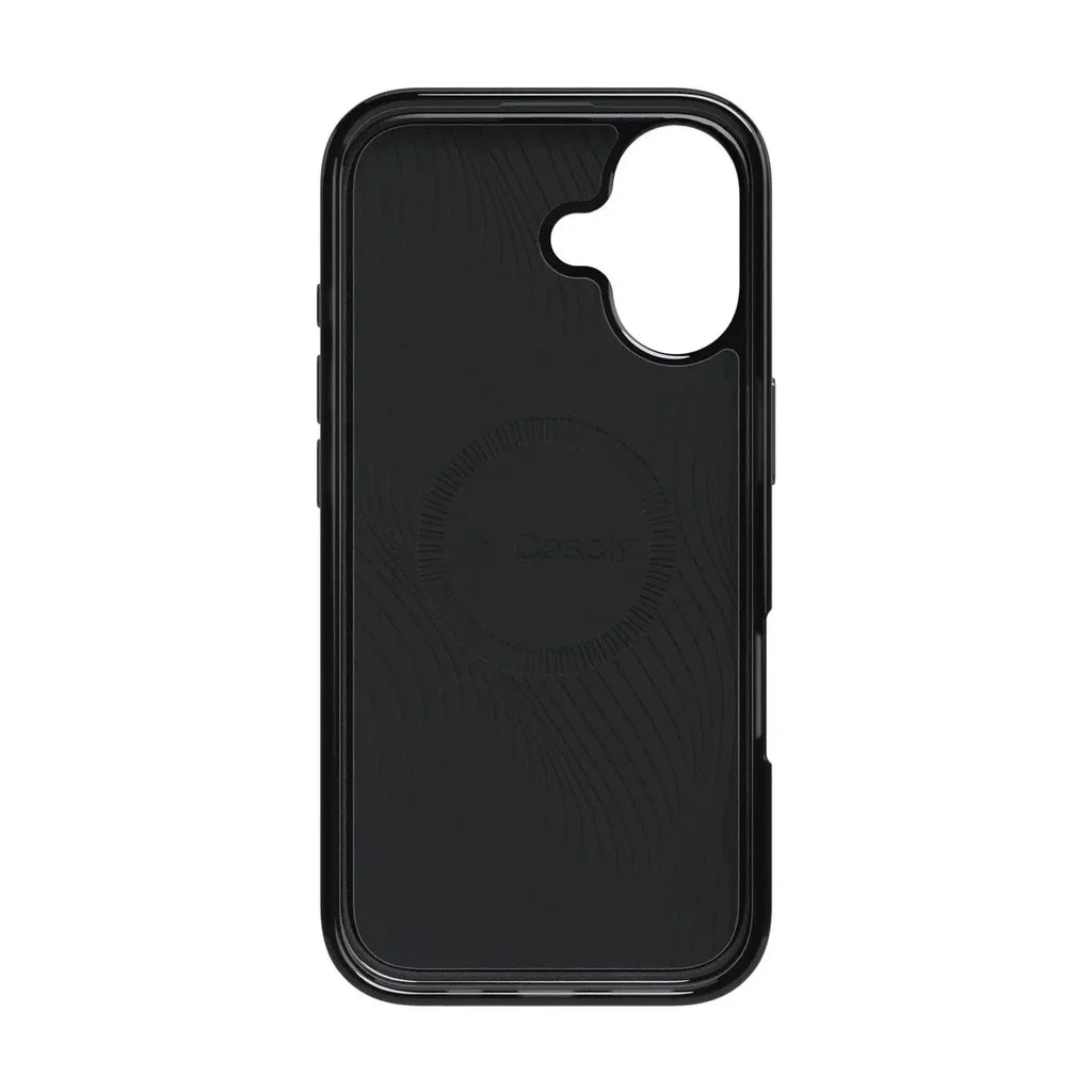Endless Peaks | Colorblock Mountain Case