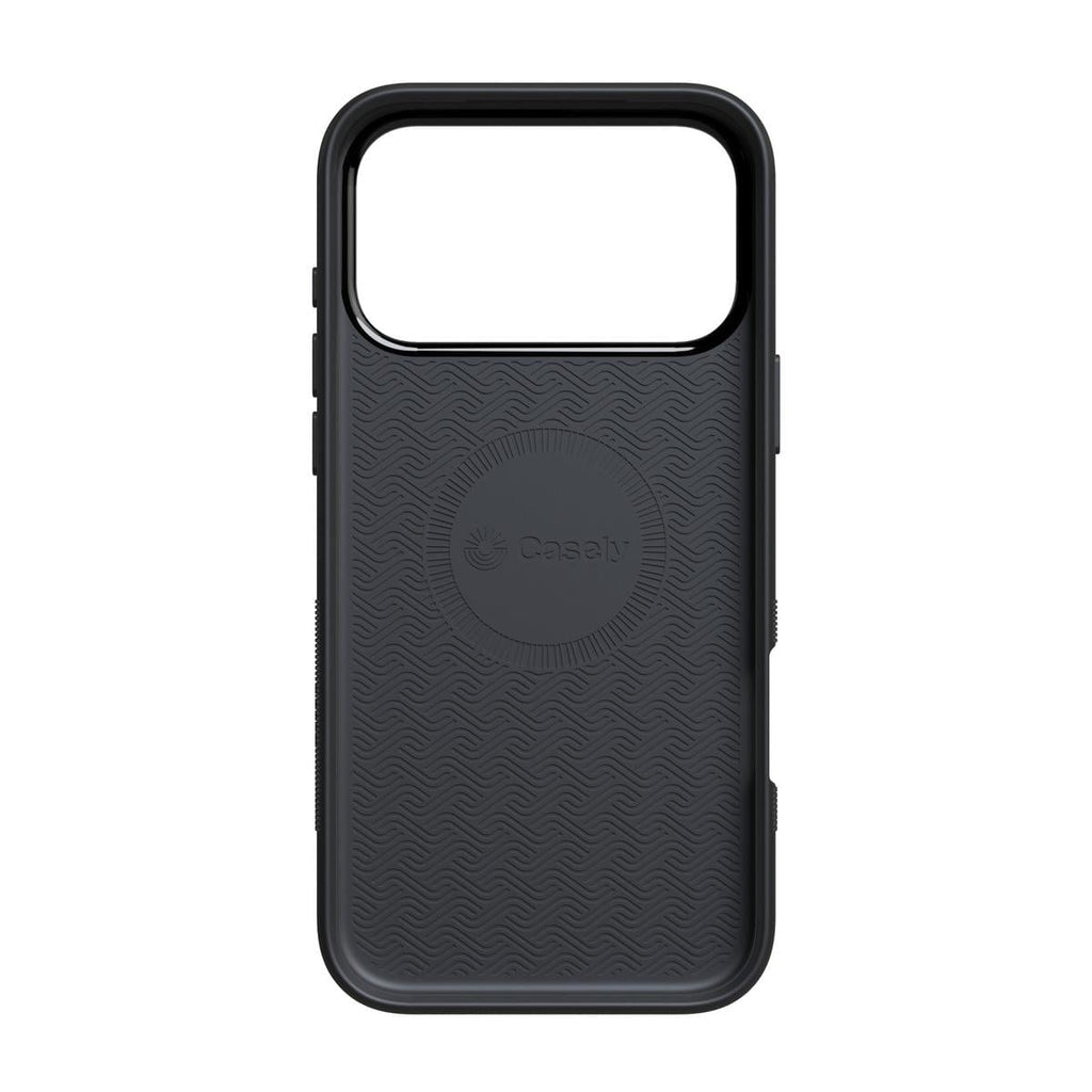 Here Comes the Sun | Colorblock Sunset Case