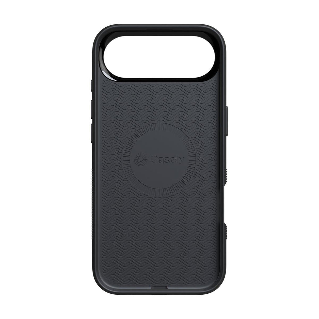 Here Comes the Sun | Colorblock Sunset Case