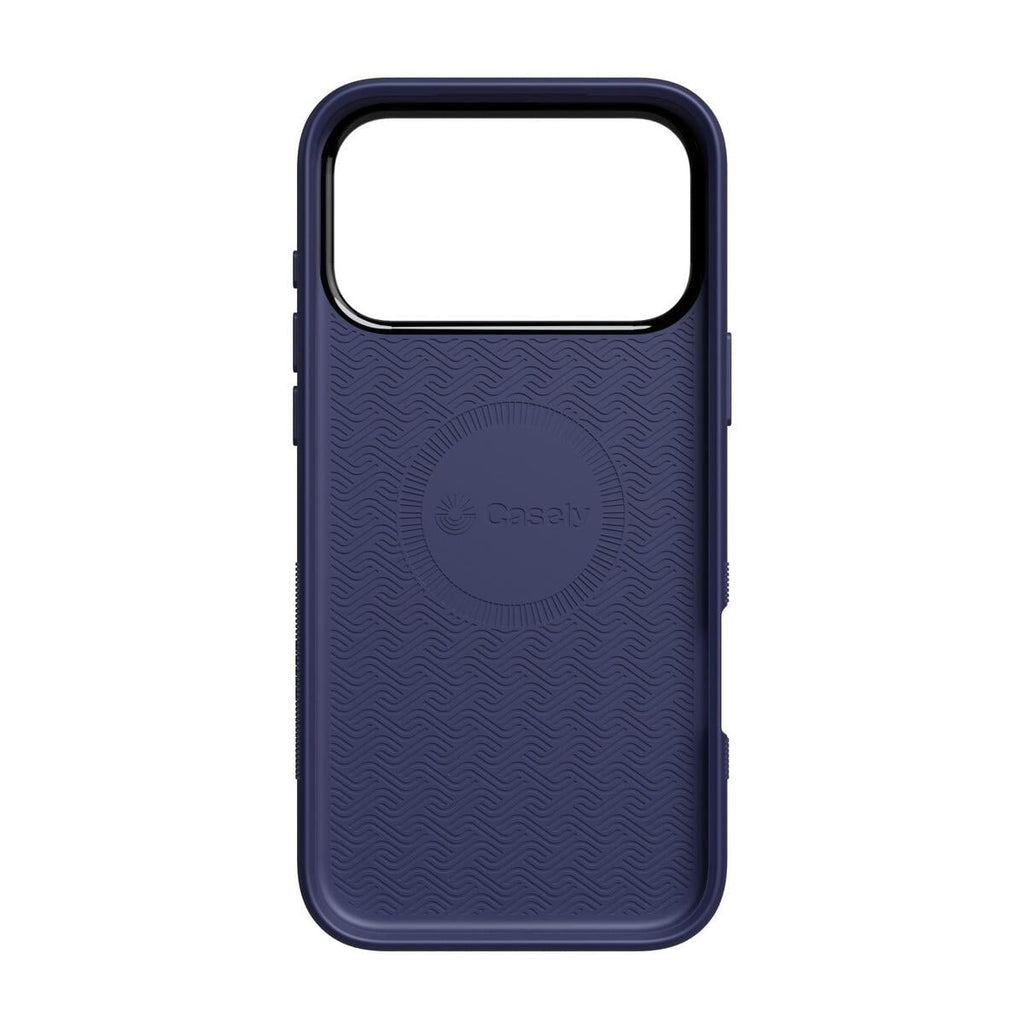 Opposites Attract | Day & Night Colorblock Mountains Case