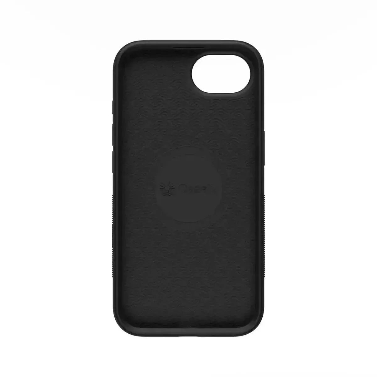 Opposites Attract | Day & Night Colorblock Mountains Case