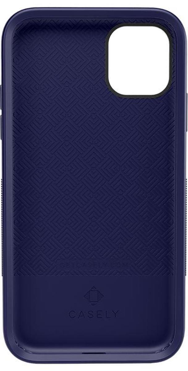 Opposites Attract | Day & Night Colorblock Mountains Case