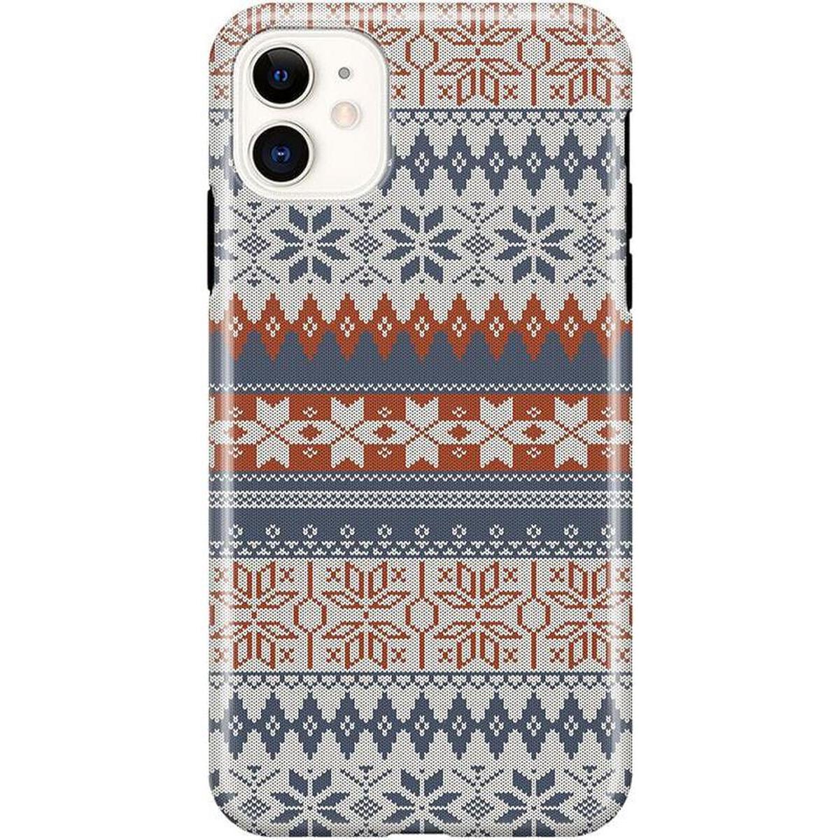 Sweater Weather | Holiday Knit Case
