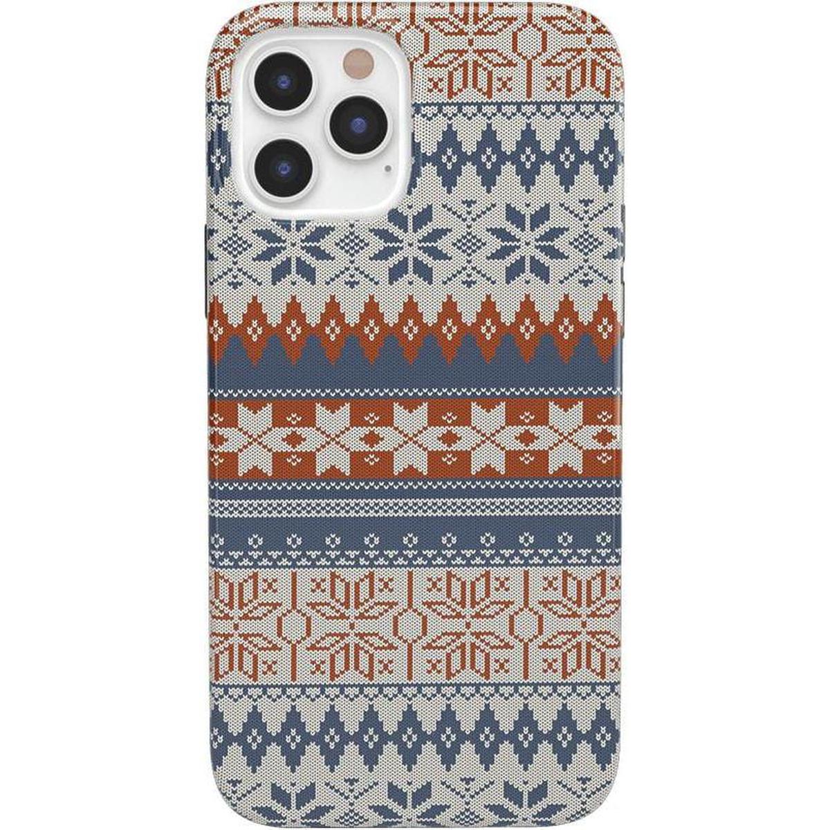 Sweater Weather | Holiday Knit Case