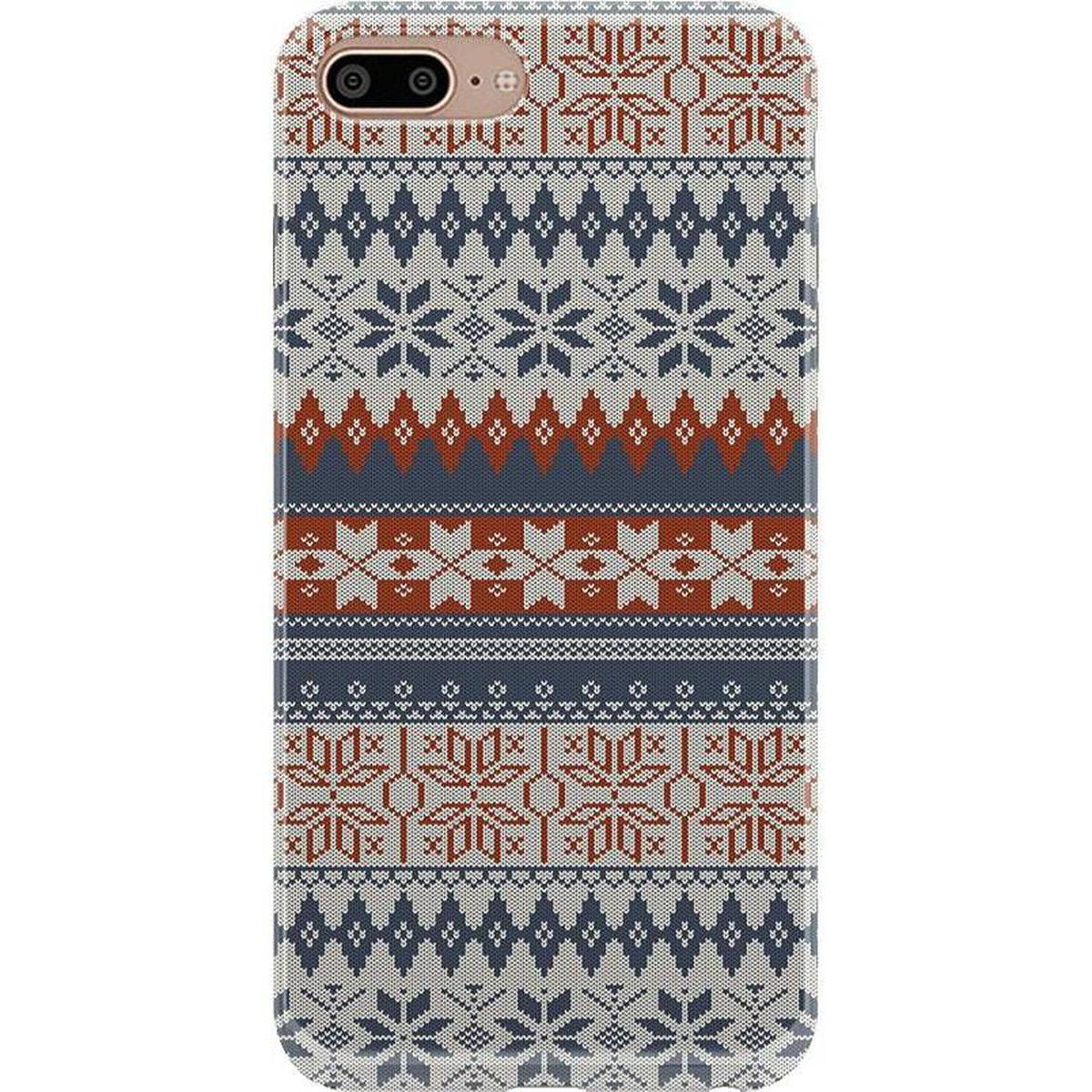 Sweater Weather | Holiday Knit Case