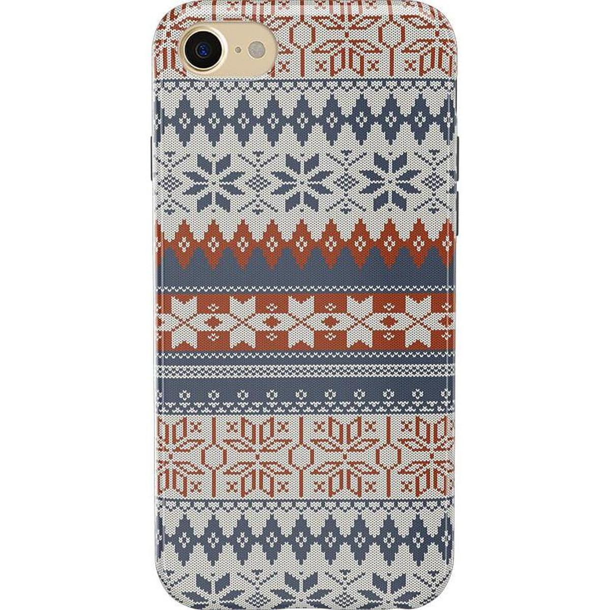 Sweater Weather | Holiday Knit Case