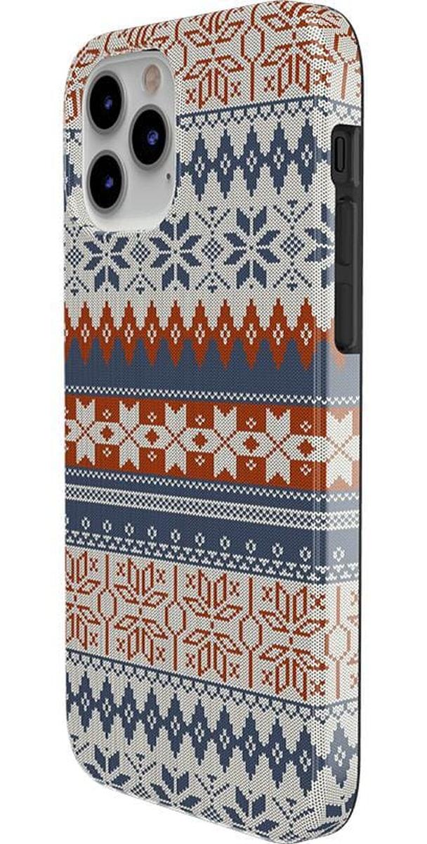 Sweater Weather | Holiday Knit Case