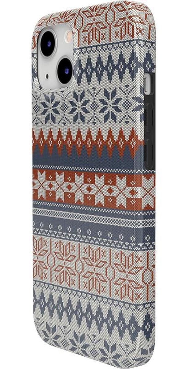 Sweater Weather | Holiday Knit Case