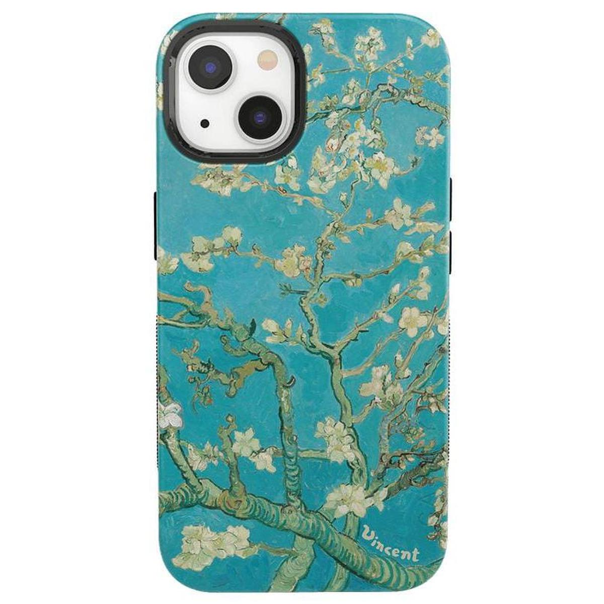 Van Gogh | Almond Blossom Floral Phone Case