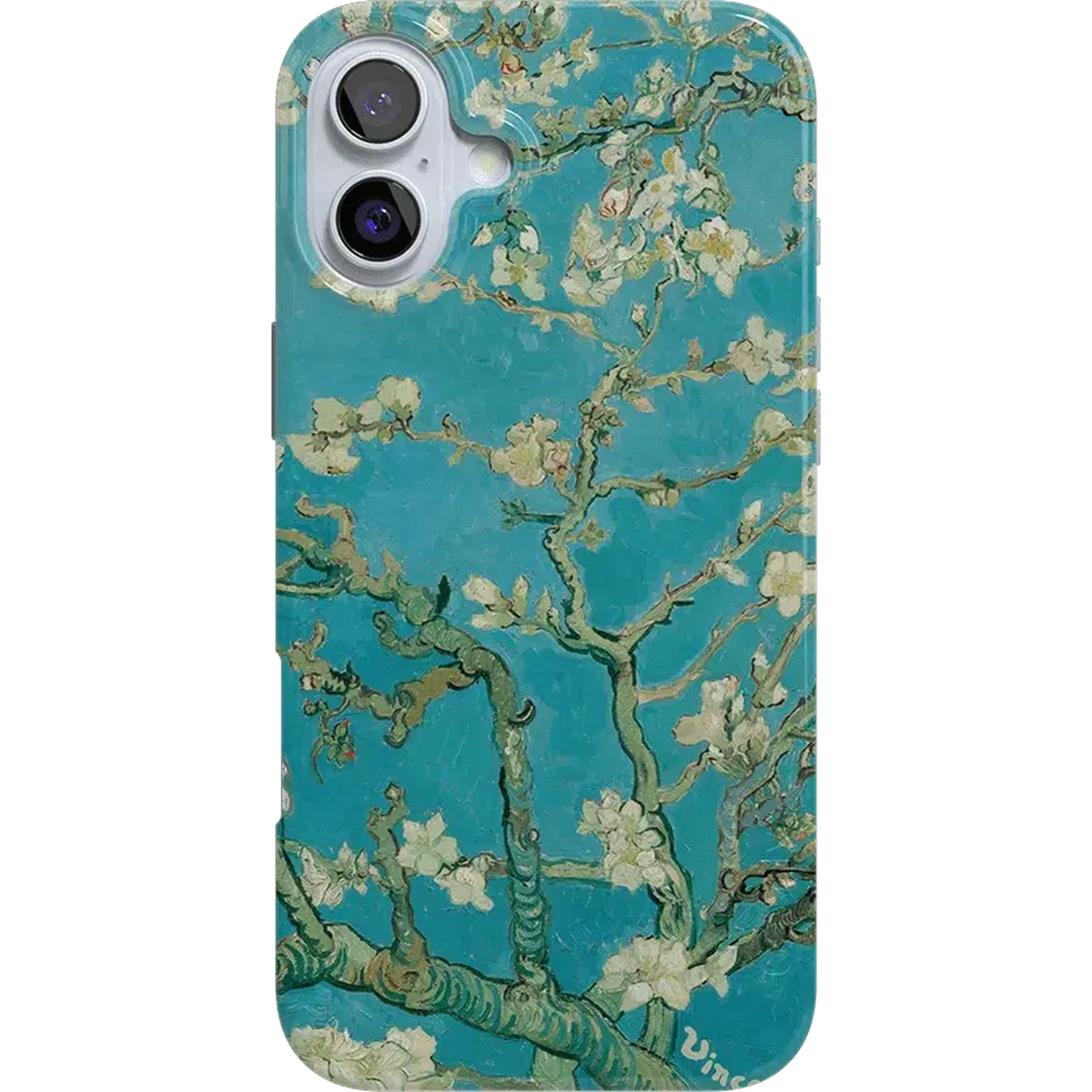 Van Gogh | Almond Blossom Floral Phone Case