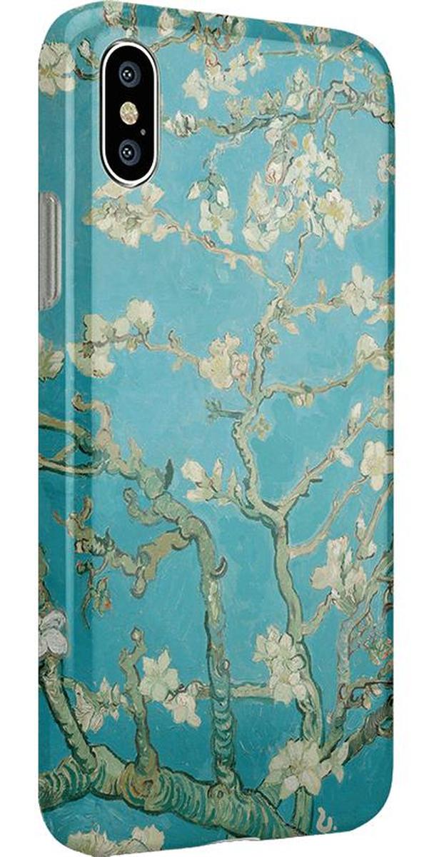 Van Gogh | Almond Blossom Floral Phone Case