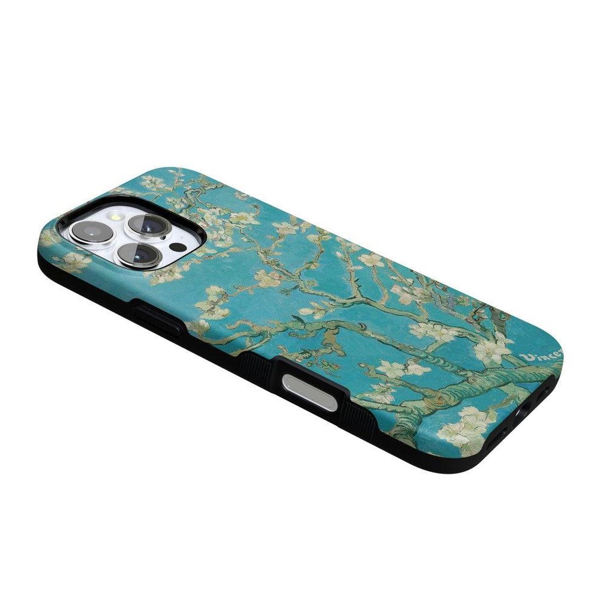 Van Gogh | Almond Blossom Floral Phone Case