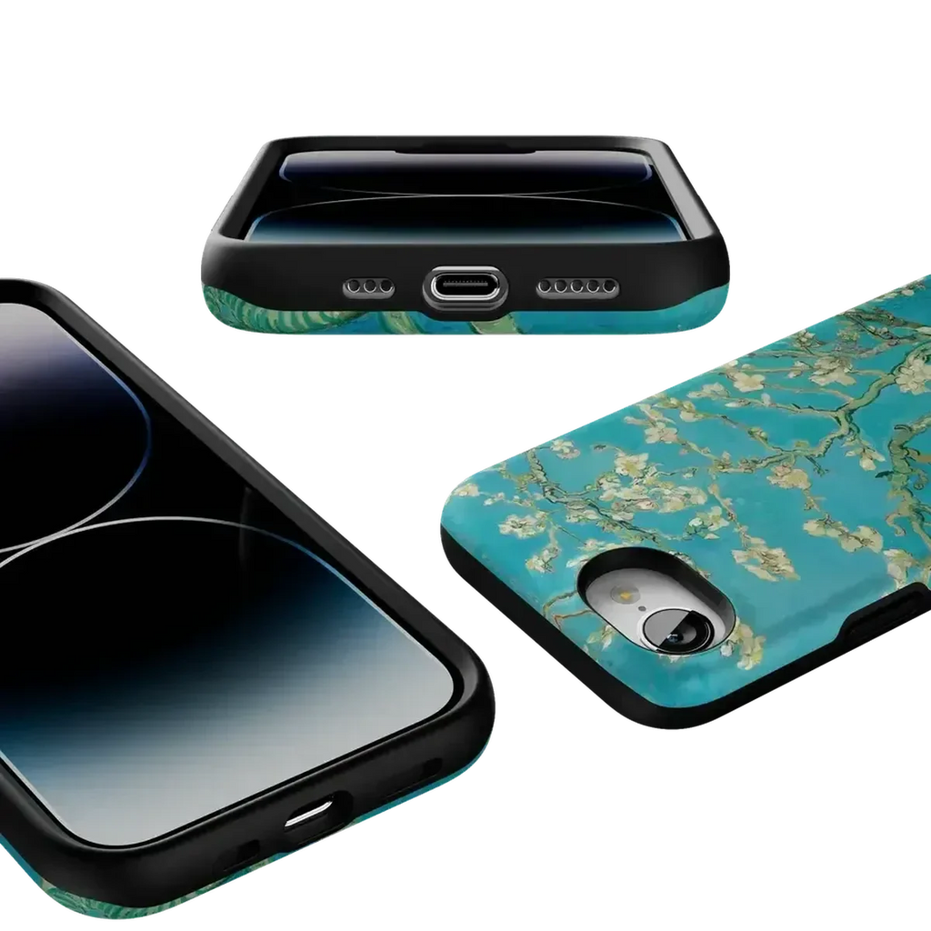 Van Gogh | Almond Blossom Floral Phone Case