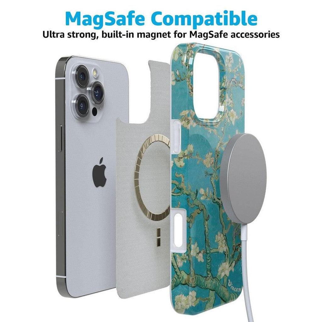 Van Gogh | Almond Blossom Floral Phone Case