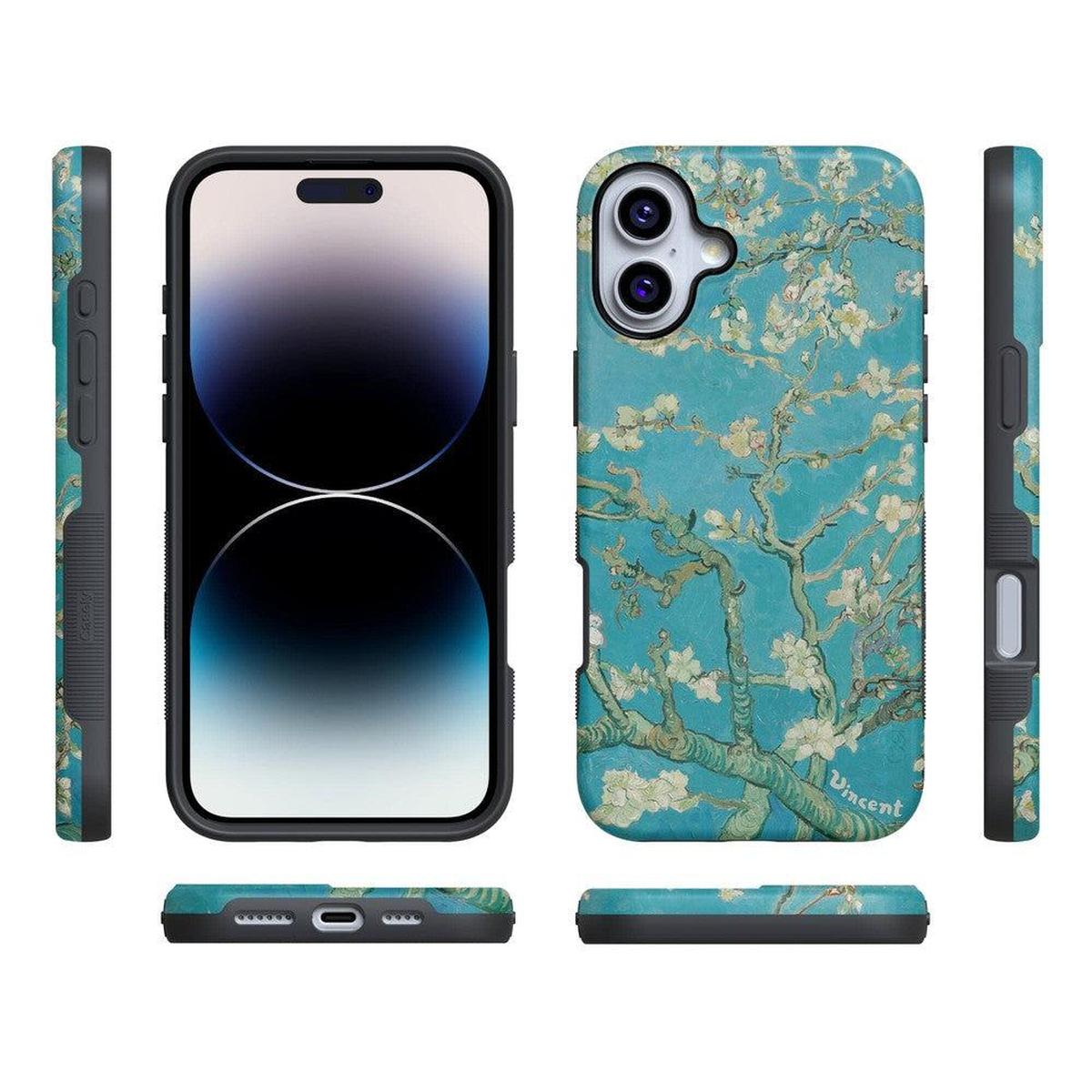 Van Gogh | Almond Blossom Floral Phone Case