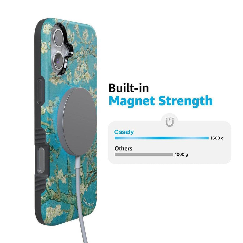 Van Gogh | Almond Blossom Floral Phone Case