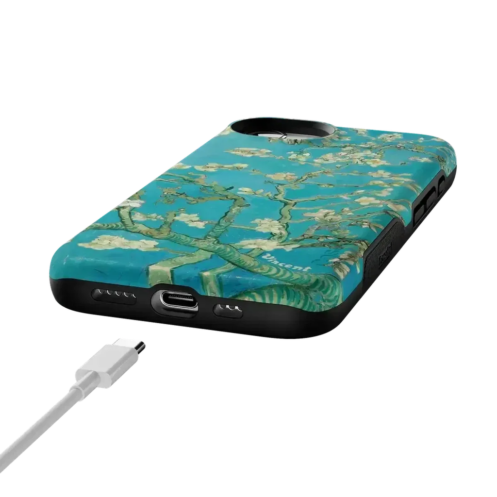 Van Gogh | Almond Blossom Floral Phone Case