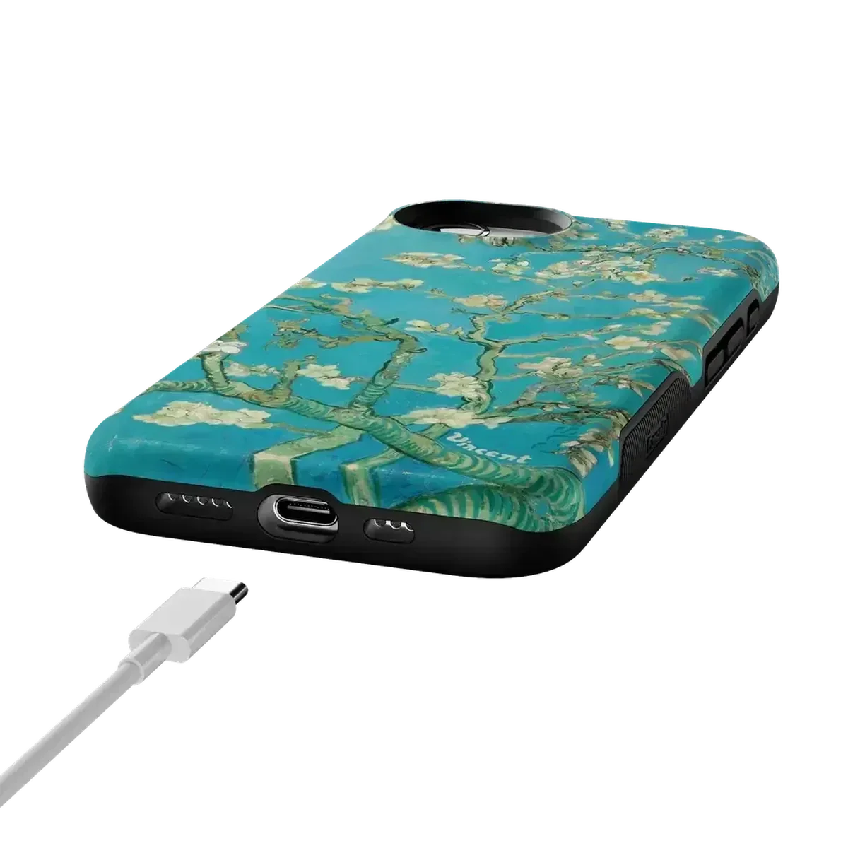 Van Gogh | Almond Blossom Floral Phone Case