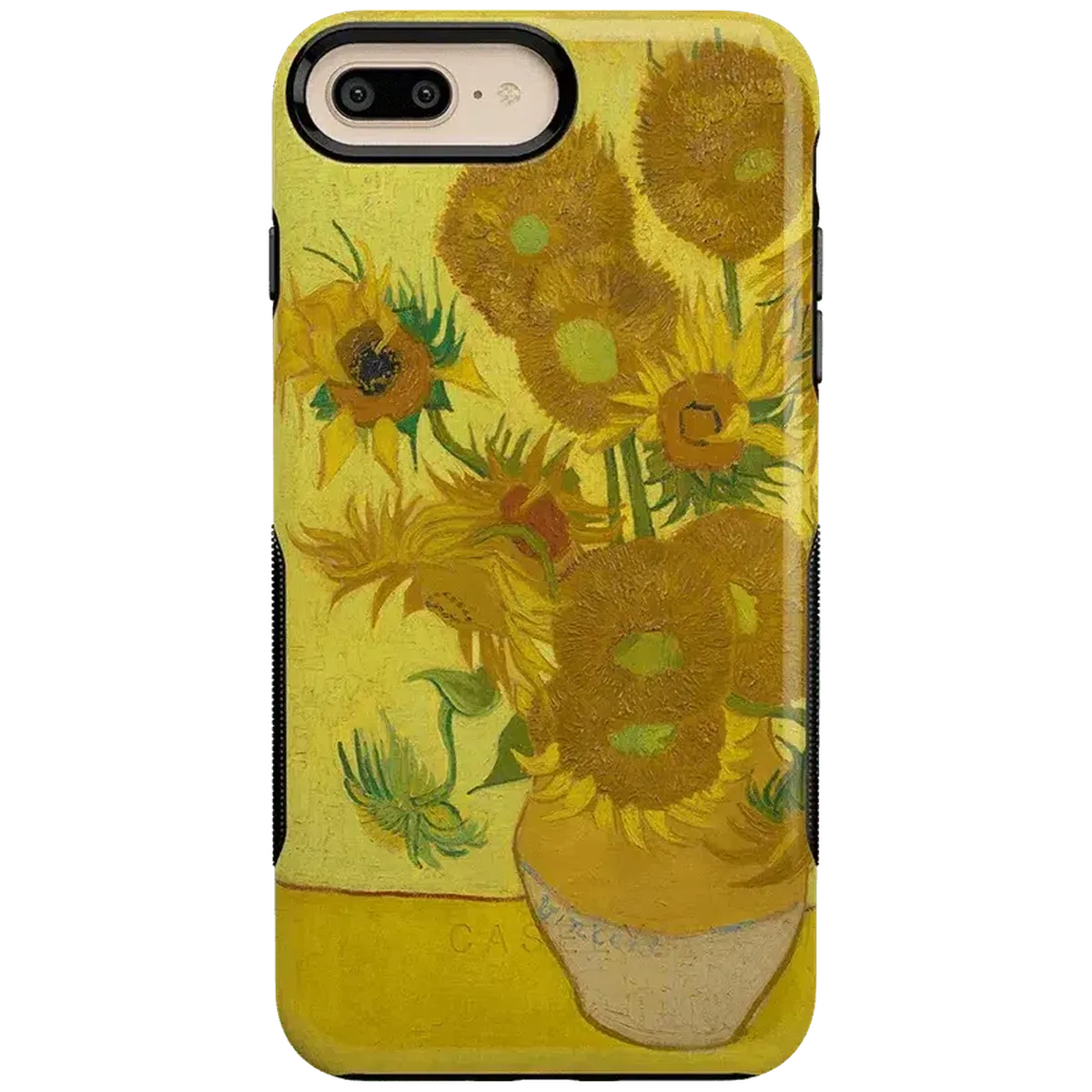 Van Gogh | Sunflowers Floral Case