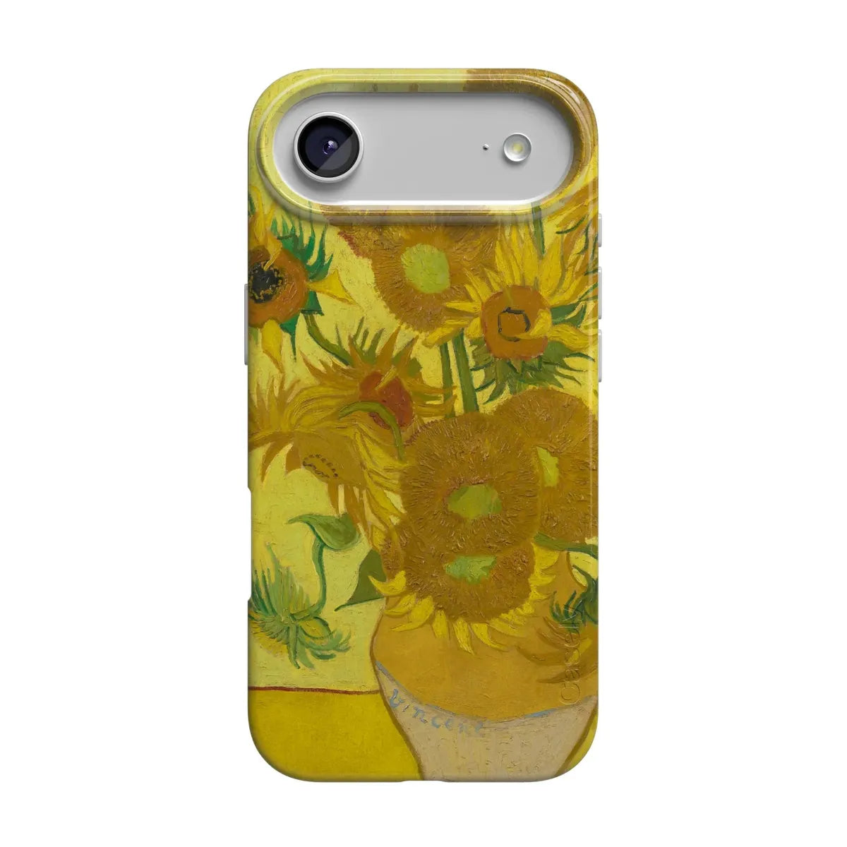 Van Gogh | Sunflowers Floral Case