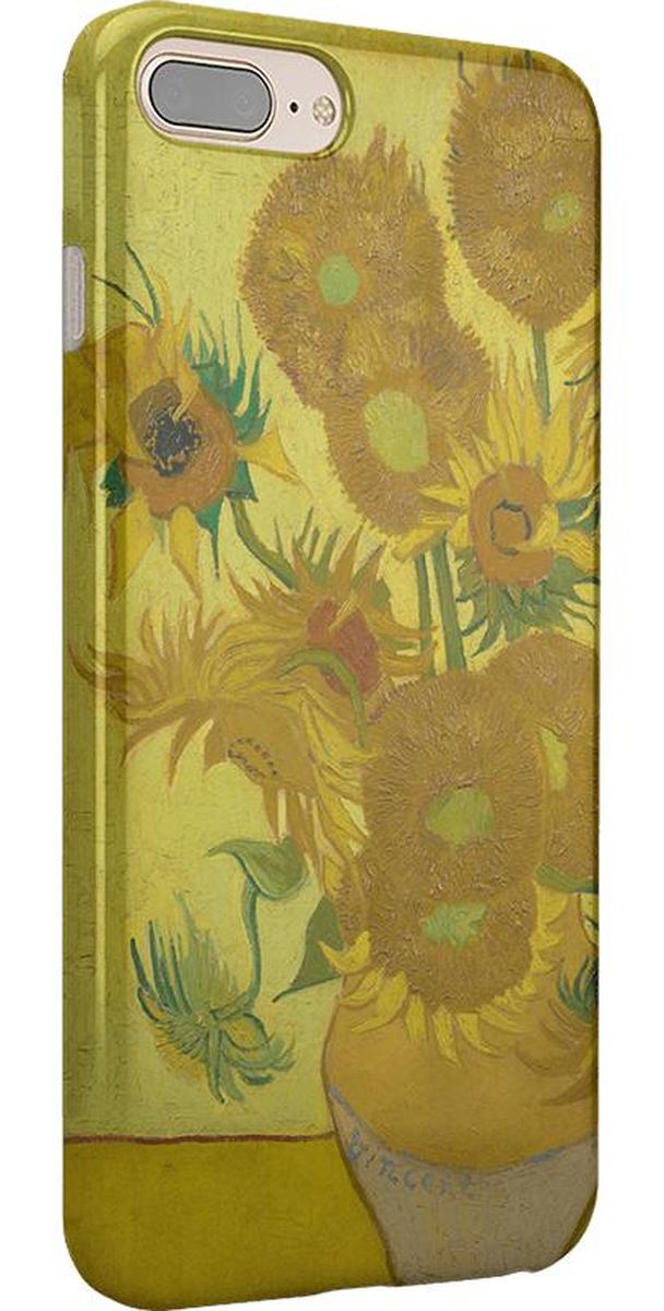 Van Gogh | Sunflowers Floral Case